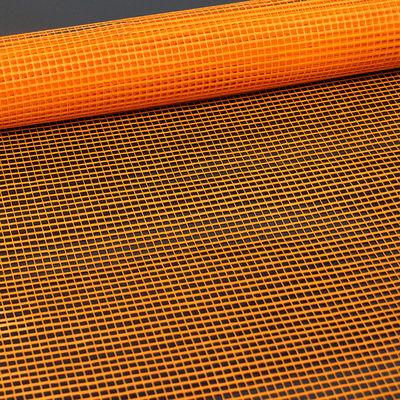 quality  High strength and fire - proof fiberglass net used for EIFS factory