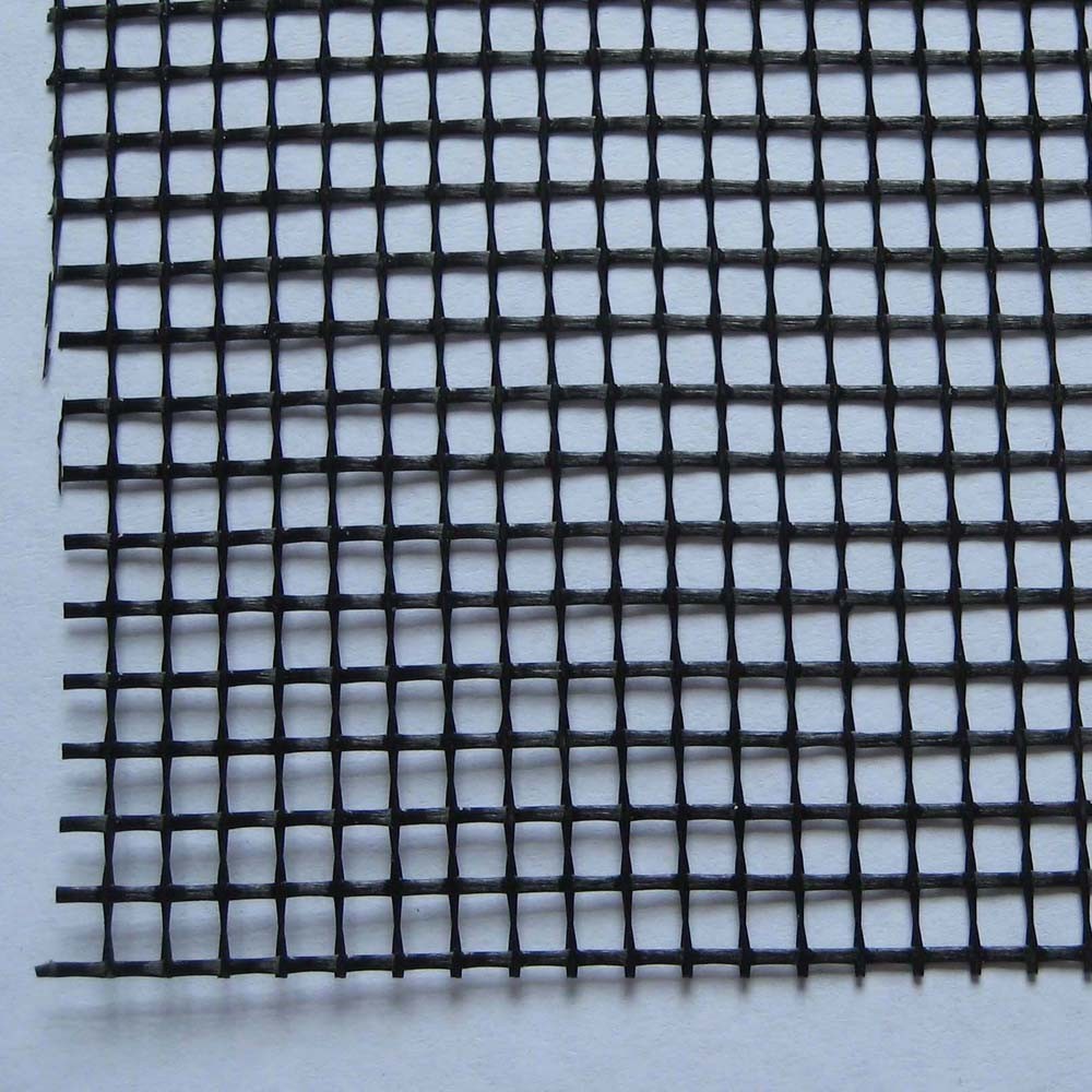 Different colors acrylic acid coated fiberglass net used for ...