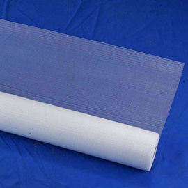 5x5mm 4.6 oz White color and soft fiberglass self-adhesive mesh for EPS
