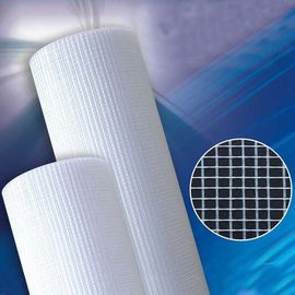 Different colors and Alkali-resistant fiberglass mesh used for granite or marble