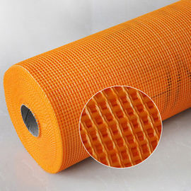 Different colors and Alkali-resistant fiberglass mesh used for granite or marble