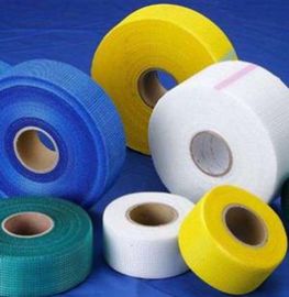 Contruction Material 8x8 50mm Fiberglass Self Adhesive Tape