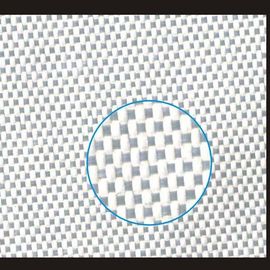 C Glass Fiberglass Mesh Fabric