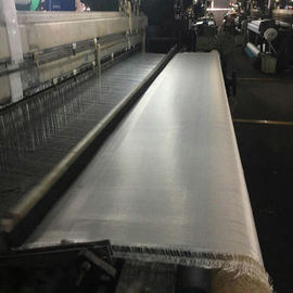C Glass Fiberglass Mesh Fabric