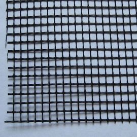 Different colors acrylic acid coated fiberglass net used for construction material