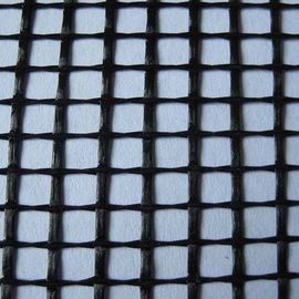 High strength and alkali - resistant fiberglass mesh used for construction material