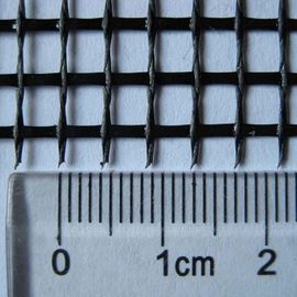 High strength and alkali - resistant fiberglass mesh used for construction material