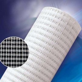 Different width and soft fiberglass mesh used for marble or granite