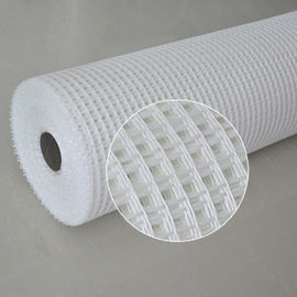 Different width and soft fiberglass mesh used for marble or granite