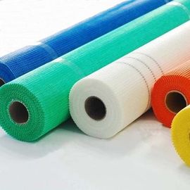 C Glass EIFS Woven Fiberglass Mesh
