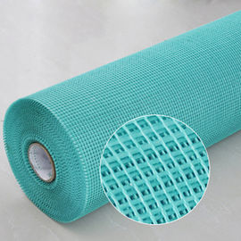 C Glass EIFS Woven Fiberglass Mesh