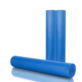 Blue High Strength Alkali Proof EIFS Fiberglass Mesh