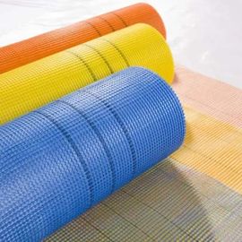 EIFS Alkali Resistant Fiberglass Mesh