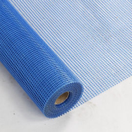 Different colors alkali - Proof and fire - proof fiberglass mesh used for construction material