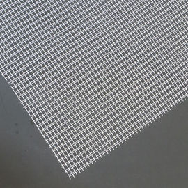 Different colors and fire - resistant sticky and soft fiberglass mesh used for EPS