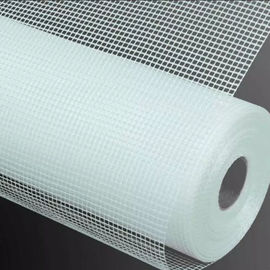 different color and fire - resistant Sticky and soft fiberglass mesh used for EPS