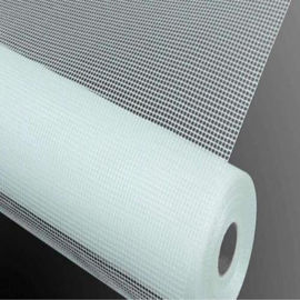 Colorful high Sticky and soft fiberglass net used for EPS