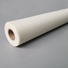 Resin Coated Fiberglass Mesh Tile Backing