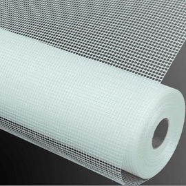 5x5mm Sticky Fiberglass Mesh