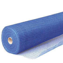 5x5mm Sticky Fiberglass Mesh