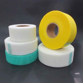 High sticky fiberglass drywall joint tape for wall gap repairing material
