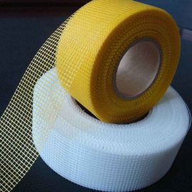 High sticky fiberglass drywall joint tape for wall gap repairing material