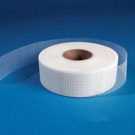 High adhesive fiberglass drywall joint tape for wall gap repairing material