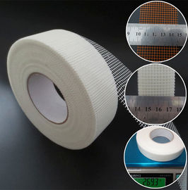 Alkali – proof fiberglass drywall joint tape for wall gap repairing material