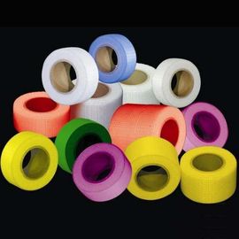 50mm Width 150m Length 65g Self Adhesive Fiberglass Tape