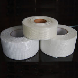 50mm Width 150m Length 65g Self Adhesive Fiberglass Tape