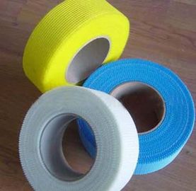 50mm Alkali Resistant Self Adhesive Fibreglass Mesh Tape