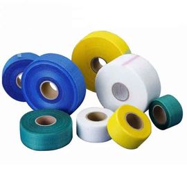 White 48mm 65g Fiberglass Self Adhesive Tape