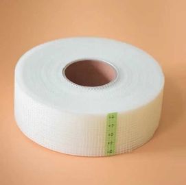 48mm Width Mesh 65g Fiberglass Self Adhesive Tape
