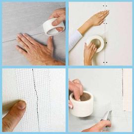 Plasterboards Fiberglass Drywall Joint Tape