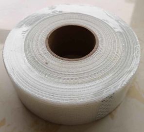 High adhesive fiberglass sticky mesh tape for wall gap repairing material