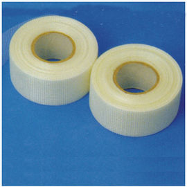 High adhesive fiberglass sticky mesh tape for wall gap repairing material