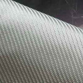 White color twill woven fiberglass fabric used for composite material