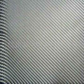 White color twill woven fiberglass fabric used for composite material