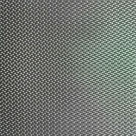 White color twill woven fiberglass fabric used for insulation material