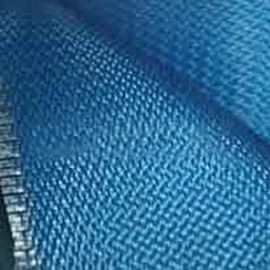 White color satin woven fiberglass fabric for insulation materialal