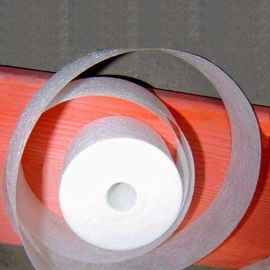 White color and high strength Fiberglass veil used for Gypsum sheathing