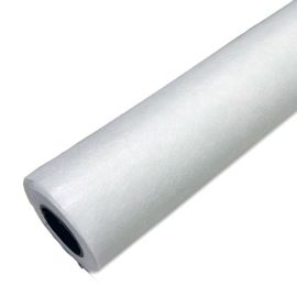High strength Flexible and fire – resistant Fiberglass tissue used for pipe