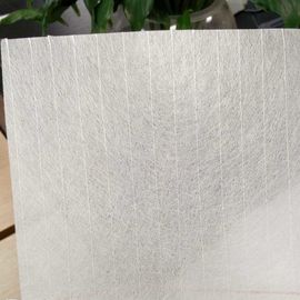 High strength Flexible and fire – resistant Fiberglass veil used for pipe