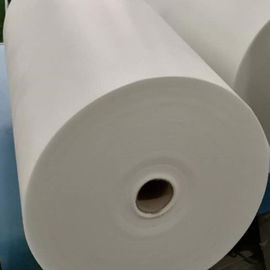 High strength Flexible and fire – resistant Fiberglass veil used for pipe