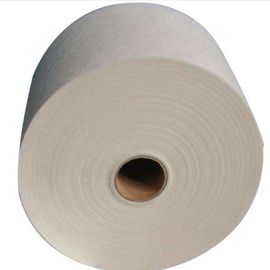 High strength and Good compatible Roofing fiberglass non-woven mat