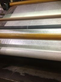 E Glass Fiberglass Chopped Strand Mat