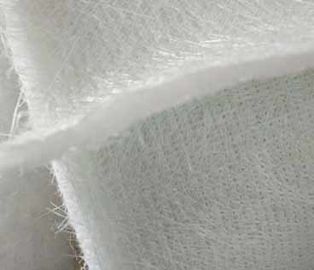 480g Stitch Mat Fiberglass