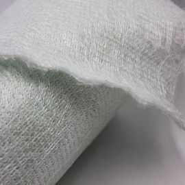 Fiberglass stitched PP or PET sandwich combo mat used for composite