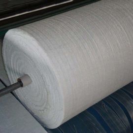 Strong Tenacity Fiberglass Needle Mat