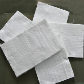 Strong Tenacity Fiberglass Needle Mat